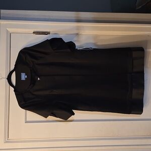 Simply Vera Vera WangPunk Rockher Short sleeved jacket